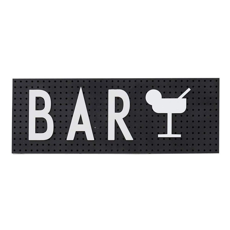 Design Letters Message Board