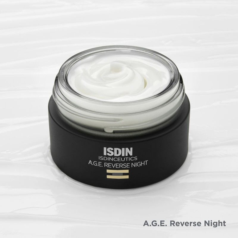 ISDIN Isdinceutics a.g.e. reverse night
