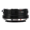 Lens Adapter High Accuracy Lens Adapter Ring Lens Adapter for