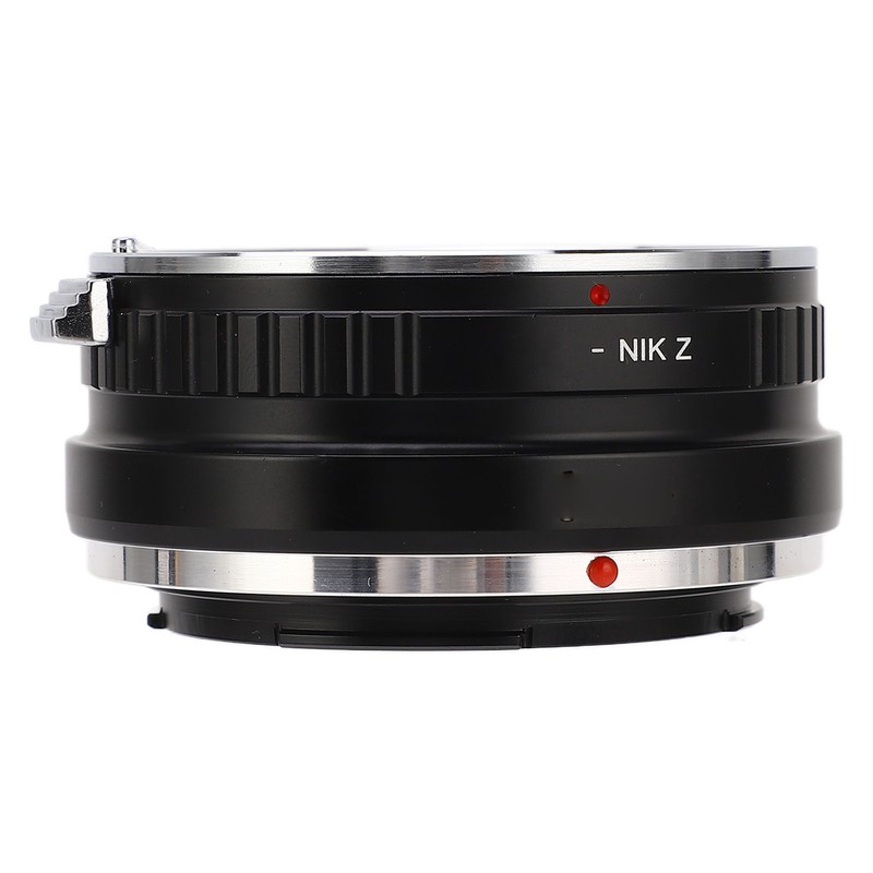 Lens Adapter High Accuracy Lens Adapter Ring Lens Adapter for
