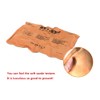 Korea Hanil Reusable Redclay Hot Cool Cold Pack Soothing Warmer