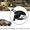 SWQS Coolant Reservoir Tank Cap for Toyota Engine Coolant Expansion