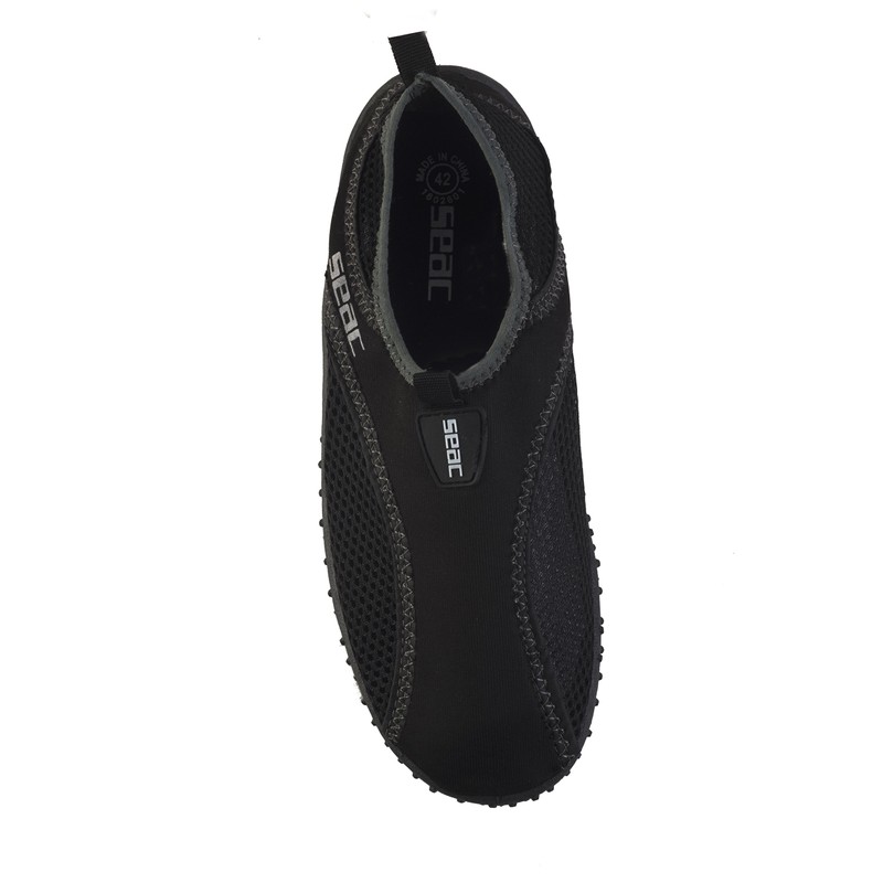 SEAC Diving Rainbow Shoes Black Size 44