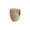 Moondown Farm Finch Nesting Box Wicker Medium or Large with
