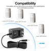 Replacement for LEVOIT Air Purifier (LAP-C161-WUS) Charger, 12V Power Supply