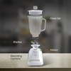 Koblenz 51-oz Glass Jar Blender, 10 Speed and 2 Pulse