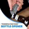 Folding Utility Knife EDC Quick Change Razor Knife Box Cutter