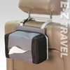FH Group E-Z Travel Napkin Tissue Dispenser Holder Fits Most