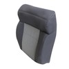 NLQR Driver Side Bottom & Back Replacement Seat Covers Cloth