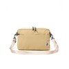 Cobmaster COB Air WP ALT Shoulder Bag, 74: Beige, Free