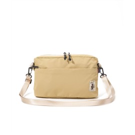 Cobmaster COB Air WP ALT Shoulder Bag, 74: Beige, Free size