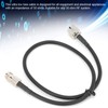 Cable coaxial RF Macho a Hembra, Conector táctico Antena Cable