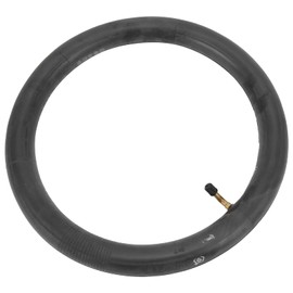 Cycling Inner Tubes, 14x2.125 Inner Tubes with Bent Angle Valve Rubber Inner Tubes Better Air Tightness Heat Accessory
