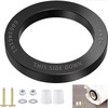 1pcs 385311652 RV Toilet Seal for 310 Toilet Parts -