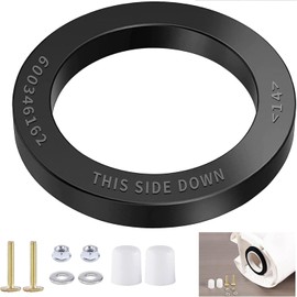 1pcs 385311652 RV Toilet Seal for 310 Toilet Parts - Compatible with RV 300, 310 and 320 Series Toilets - RV Toilet Seal Kit for Replacement Part