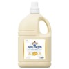 iClean antibacterial foam hand soap, pure fluffy powder scent, 4.5L, 1 piece / 아이깨끗해 향균 폼 핸드솝 순 보송보송 파우더향, 4.5L, 1개