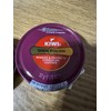 Kiwi Cordovan Shoe Polish 1-1/8oz Lot Of 2
