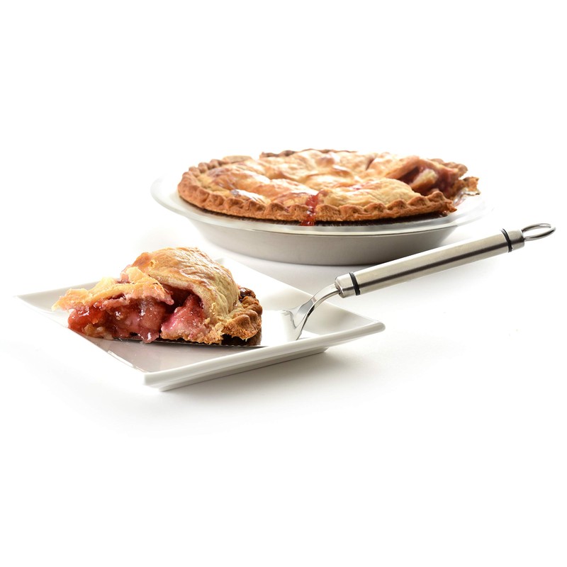 Norpro 64 Stainless Steel Pie Server