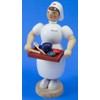 Richard Glaesser Family Nurse Incense Smoker Made in Germany