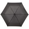 Beamslights Umbrella, Color Stitch Jump Umbrella, Black