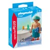 Playmobil Special Plus Hombre en la Bañera 71167