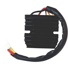 Ricks Motorsport Electric 10213H Rectifier/Regulator