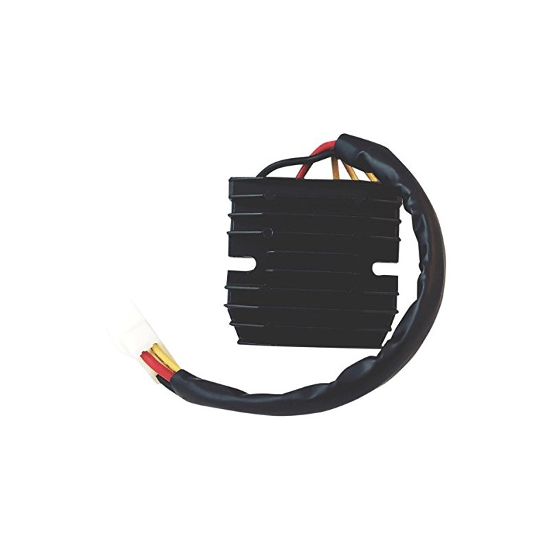 Ricks Motorsport Electric 10213H Rectifier/Regulator