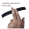 Knomix Compatible Top Headband Pad Replacement Repair Fix Parts for