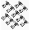 Soft Close 1-1/4" Overlay Cabinet Hinge Cabinet Kitchen Hardware Kitchen