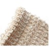 Sisal Soap Bag (5-Pack) Ideal for Scraps & Save Soaps,