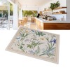 Coffee Bar Mat Household Coffee Machine Refrigerator Washing Machine Microwave