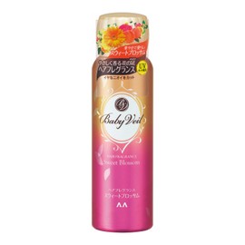 Baby Veil Hair Fragrance, Sweet Blossom, 2.8 oz (80 g)