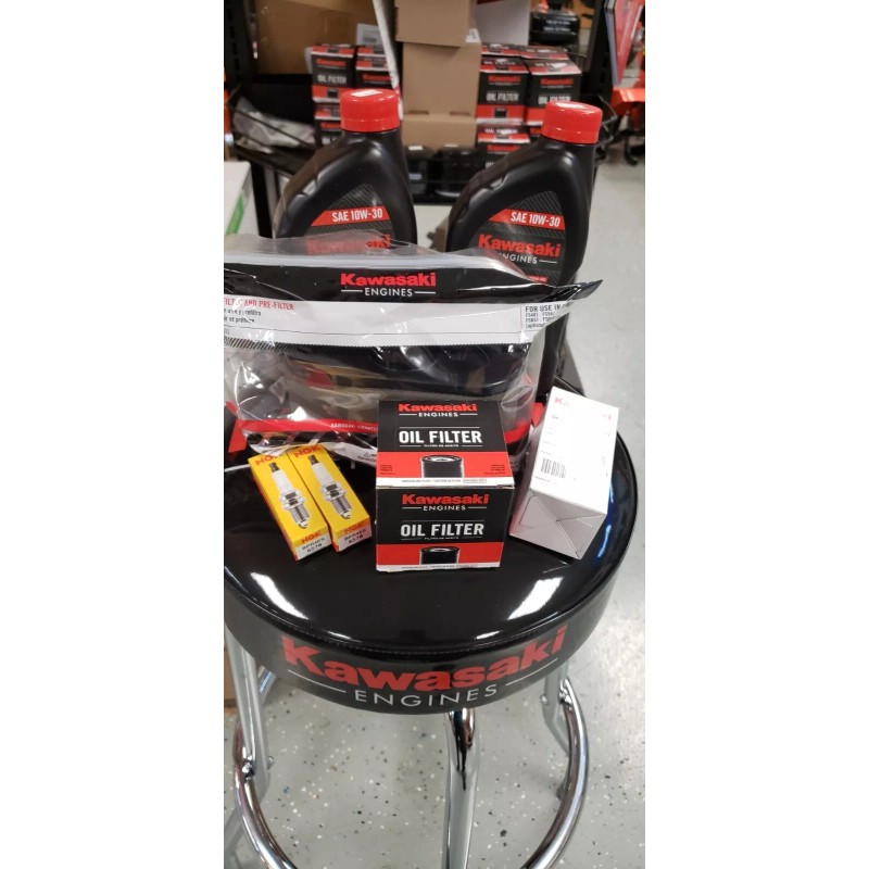 Kawasaki Kawaski OEM Service Kit Fits all FS Series &