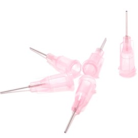 Core RC schCR728 Precision Super Glue Nozzles - pk5