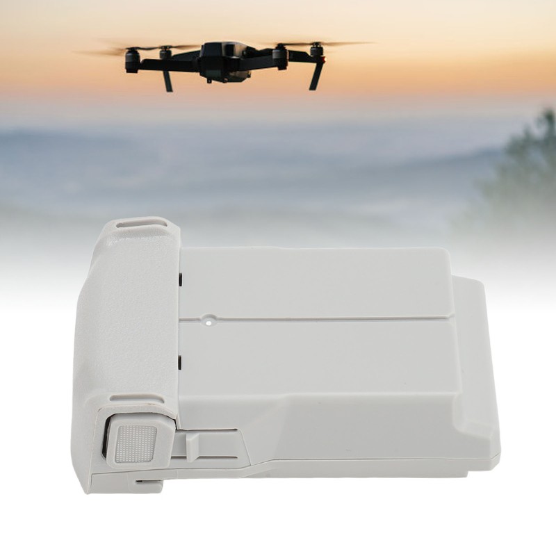 Drone Battery Rechargeable 3850mAh 47 Minutes Flying Time Multiple Prevention