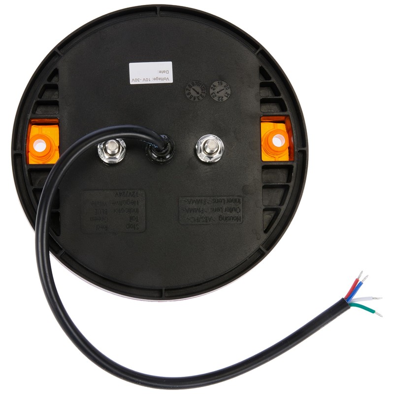 HELLA 2SD 357 026-001 Rearlight - Valuefit - LED -