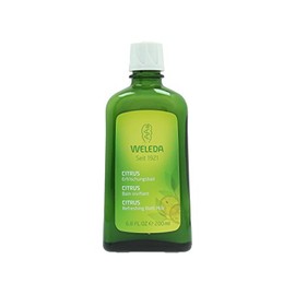 Weleda Citrus Refreshing Bath 200ml