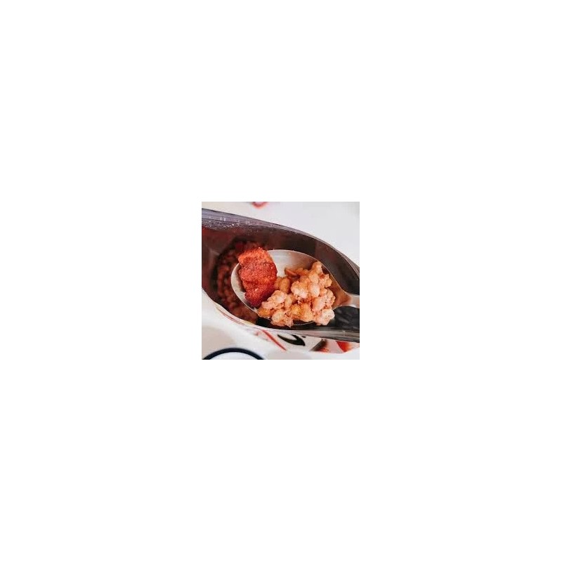 Nissin Gorogura Strawberry Granola High Fiber Cereal 320g