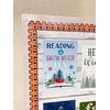 Teacher Created Resources Gingerbread Cookies Die-Cut Border Trim