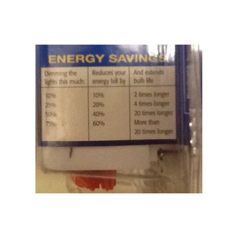 Leviton 6606-1LM Touch Dimmer (White/Almond)