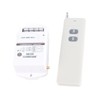 Smart Wireless Remote Control Switch for Water Pump Household Large