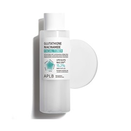 APLB [APLB]Glutathione Niacinamide Facial Toner 160ml