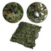 NOUJEN Camouflage Net, Military Camouflage Net, Camping, Forest Landscape for