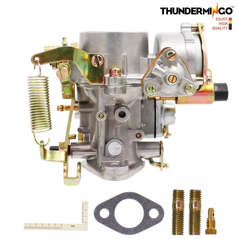 THUNDERMINGO 30 PICT-1 Carburetor for VW Beetle Bug Air Cooled
