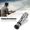 Adjustable Anti collision Fishing Reel Wheel Balancer Balance Device Fishing