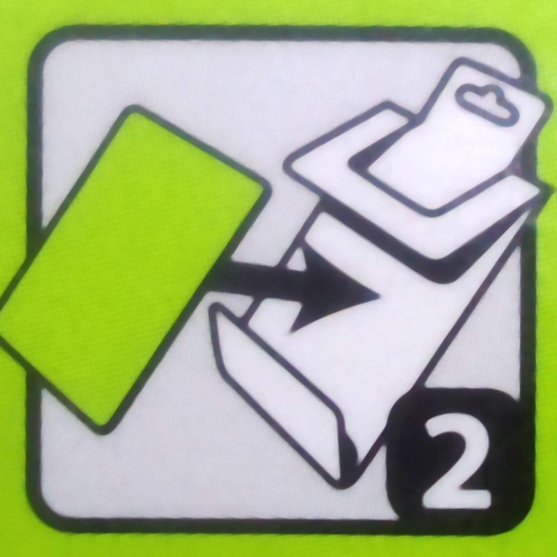 Areon Clima Air Freshener Home Conditioner Green Apple Multi Pack