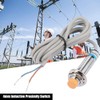 Interruptor de proximidad inductivo, Interruptor de Sensor de proximidad inductivo