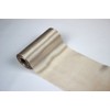 Stoff-Kollektion - Satin Table Runner Sold by the Metre Polyester