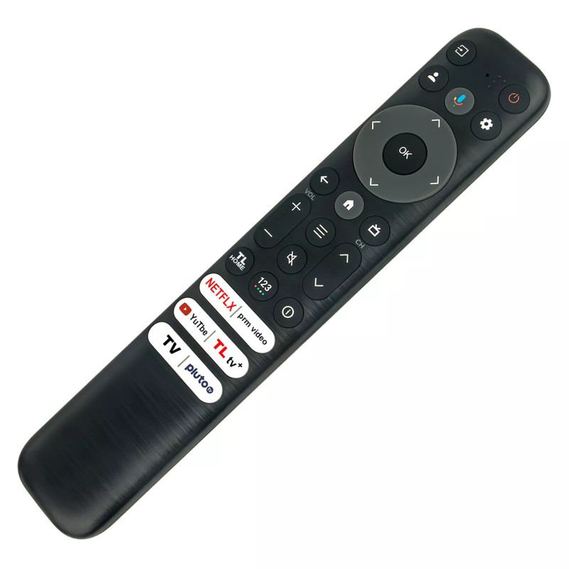 For TCL RC813 Replace Voice Remote for TCL Q6 QLED
