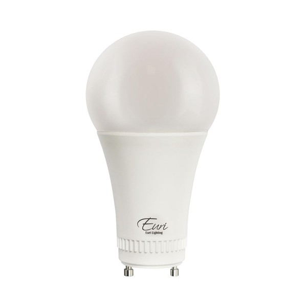 Euri Lighting EA21-17W5020CG, Dimmable LED A21, 17W (100W Equiv) 1600lm,
